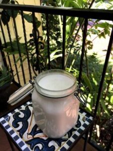 2-Ingredient Oat Milk Image